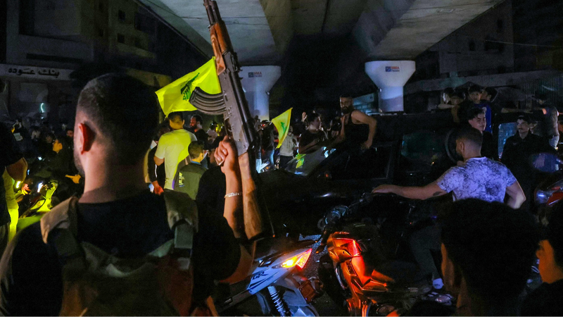 中東和平に新展開 イスラエル・レバノン停戦発効、イラン対話にも期待