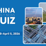 中国本土の1週間を振り返る：3月末〜4月初の動向と注目ポイント