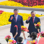 トー・ラム訪中、ベトナム新政権が示す「中国との絆」強化