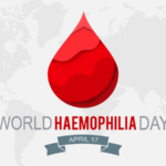世界血友病デー2026：早期診断で「ガラスの人々」を守る