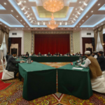 中国本土・アフガニスタン・パキスタン、ウルムチで実務的会談開催