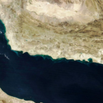 UKMTOがイラン港湾への海上アクセス制限を発表、ホルムズ海峡含む