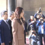 中国本土訪問へ　中国国民党・鄭麗文議長が対話と経済協力の再構築を目指す