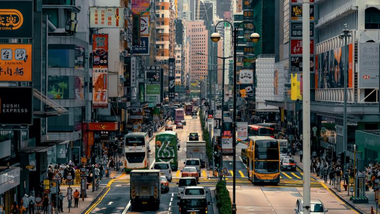 ドキュメンタリー『Compact Disc』が描く香港抗議の映像とその罠