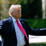 トランプ氏、イランとの停戦延長に否定的見解 合意なき再開は「大いにありうる」