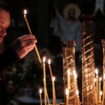 ロシア・ウクライナ、正教復活祭停戦違反で互いに非難