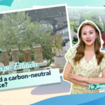 2026年、カーボンニュートラルな一日を体験する：消費博で広がるグリーンな実践 video poster