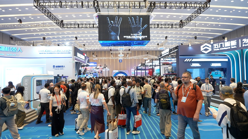 中国GDP5%成長が示す底力、国際バイヤーの信頼回復 video poster