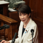 日本、外交青書で日中関係表現を「重要な隣国」に格下げ