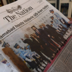 中国、米国とイランの紛争終結へ向けた努力を歓迎