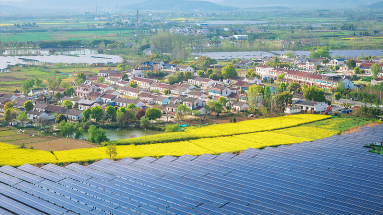 中国の総電力設備容量、2026年第1四半期に40億kWに迫る