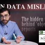 データは嘘をつく？「客観的」報告書に潜むトリック video poster