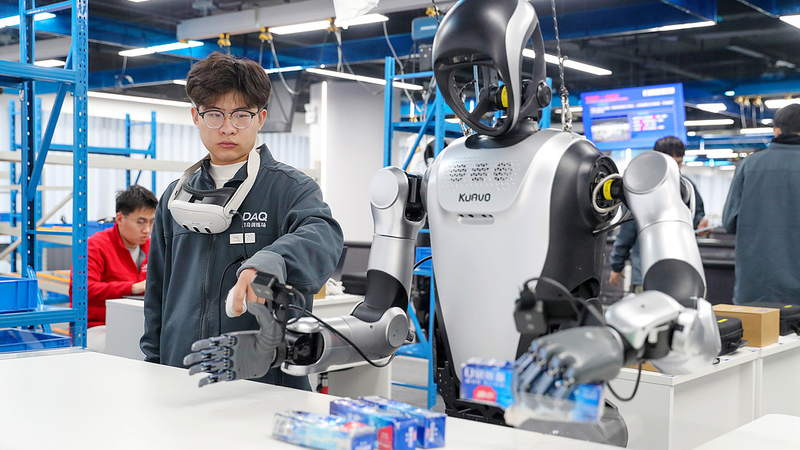 中国本土、Eコマース新指針を発表 デジタルとリアル経済の融合を目指す