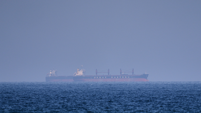 イラン、ホルムズ海峡の管理継続を表明 米国との緊張高まる中