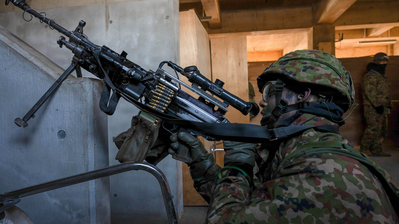 日本の武器輸出規制緩和案 議会承認不要へ 世論の懸念と今後の行方