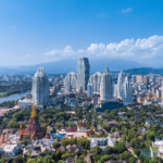 西双版納で見る豊かな野生動物と Dai 文化の魅力