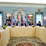 イスラエルとレバノン和平協議、ヒズボラ武装解除と停戦要求で隔たり