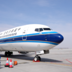 中国本土・ウルムチ空港、2026年Q1越境旅客が過去最高を記録 video poster