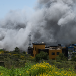 イスラエル・レバノン、10日間の停戦が発効