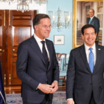 トランプ政権、協力しないNATO加盟国に「不利益」転換の構想へ