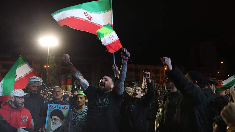 米伊ラン14日間停戦に至る直前24時間のタイムライン