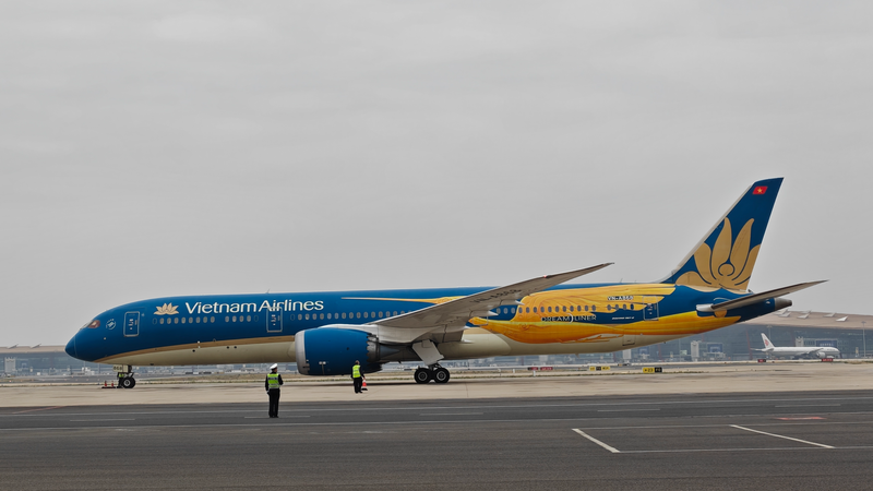 ベトナムのトップ、To Lam書記長が中国訪問 両国関係の深化に期待