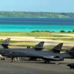 YCMF1WG7U75UDIHBEQ9B - NewsTomo – 日本語で読む、世界のニュースハブ 英国、米国の反対でチャゴス諸島返還計画を延期 – ディエゴ・ガルシア基地の将来は?