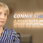 ピンポン外交55周年、偶然が変えた歴史の一歩 video poster