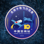 中国本土、天舟10ミッションのロゴを公開　軌道への新たな旅立ちへ