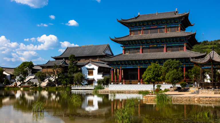 木彫りの生きた遺産、雲南・剣川の伝統が2026年に注目される理由