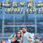 広州交易会の第一会期、海外買い手数が過去最高を記録