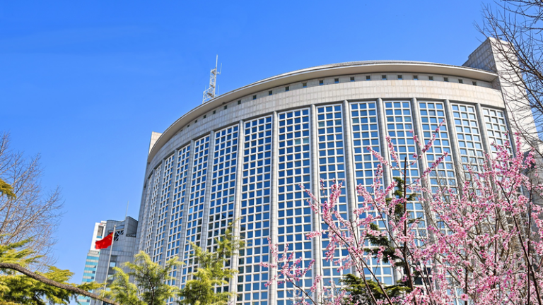 中国本土、イラン紛争の停戦合意を歓迎 – 中東和平への期待