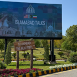 パキスタン仲介で動く米イラン協議、紅海の緊張は続く video poster