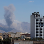 中東緊張緩和へ歩調を：中仏外交対話が描く和平の輪郭