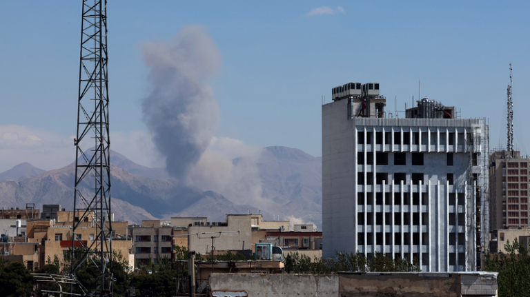 中東緊張緩和へ歩調を：中仏外交対話が描く和平の輪郭