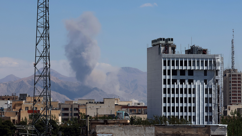 中東緊張緩和へ歩調を：中仏外交対話が描く和平の輪郭