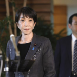 CGTN調査で8割超が日本の行動を緊張の主因と指摘