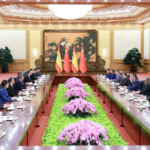 李首相、スペインへの中国企業投資拡大を呼びかけ