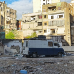 ベイルートのスカイラインがリアルタイムで見られる新ライブカメラを公開 video poster