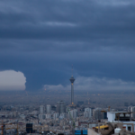 イラン・ラヴァン製油所、戦災後2か月で稼働率80%回復へ