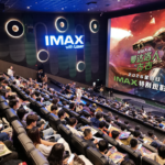 北京のファンが熱狂！スター・ウォーズ新作.IMAX試写会