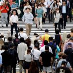 子供の人口、45年連続で過去最少に　2026年は約1329万人