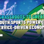 若者が動かすSports経済：中国サービス産業の新しい波 video poster