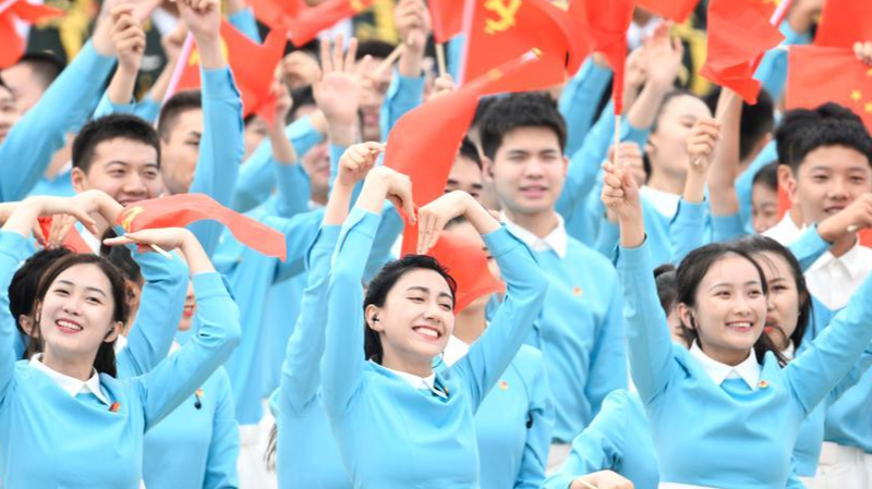 若者が動かす中国——多様化する就活、消费、そして地方創生の現場